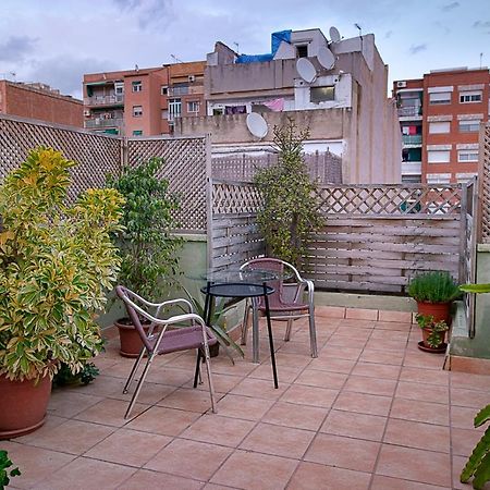 Kamelly Hotel Бадалона Екстериор снимка